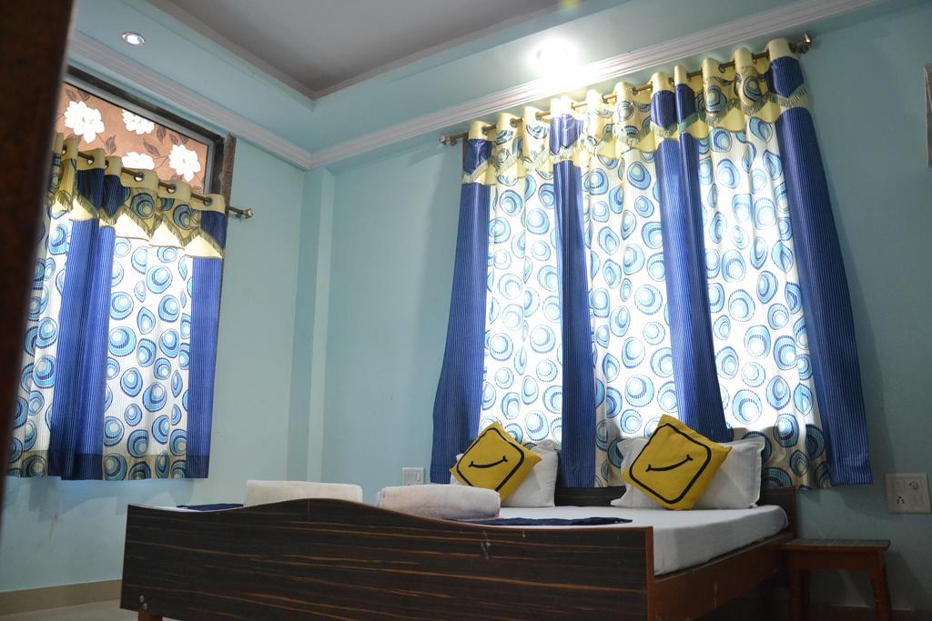 Anandam Palace Pushkar Zimmer foto